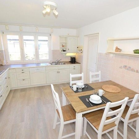 Wohnung-Sven Westerland Esterno foto