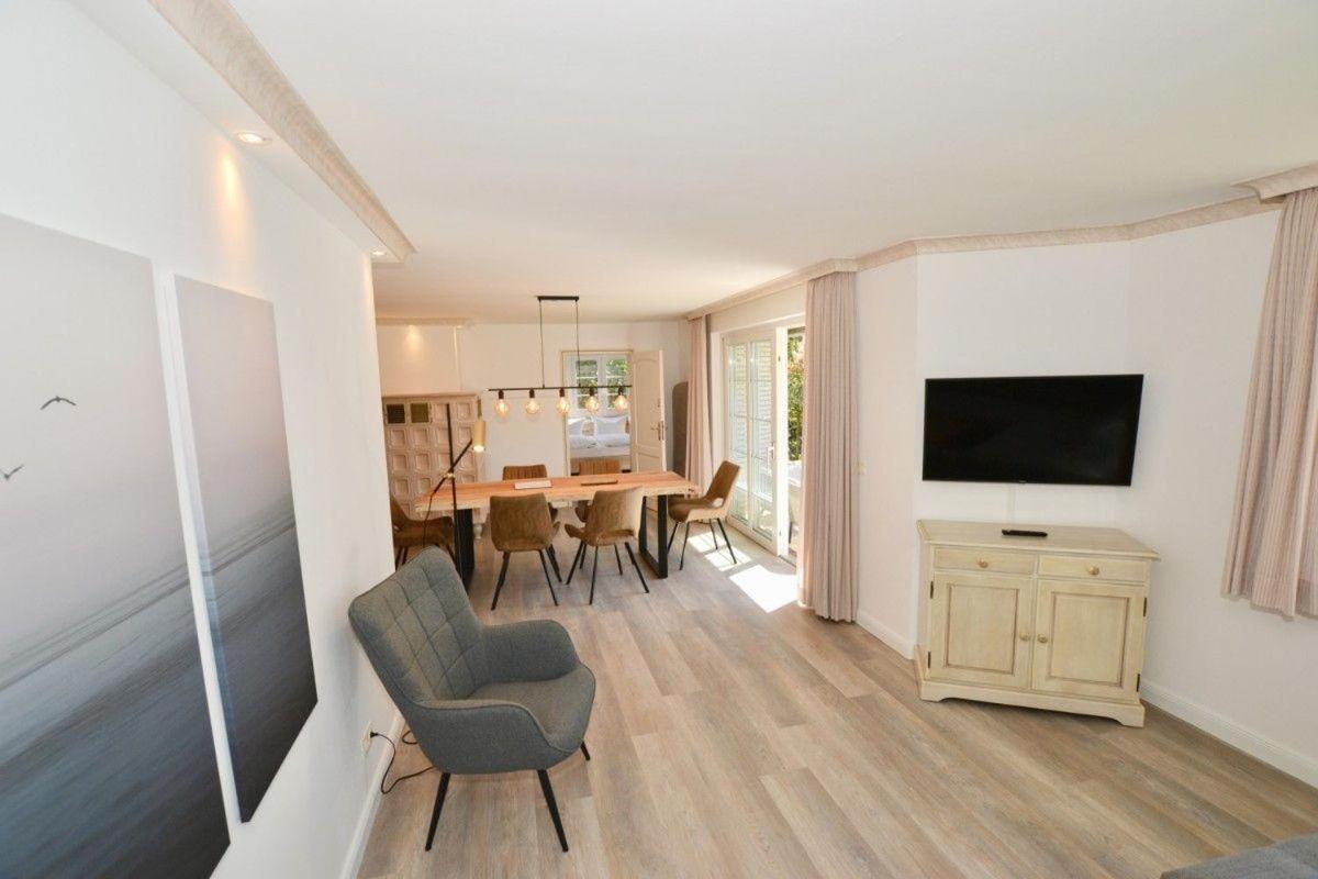 Wohnung-Sven Westerland Esterno foto